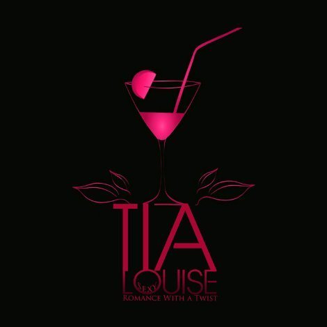 Tia Author logo