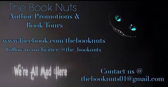 TheBookNutsAuthorPromotions