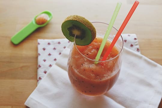 StrawberryKiwi Coconut Water Cooler Final