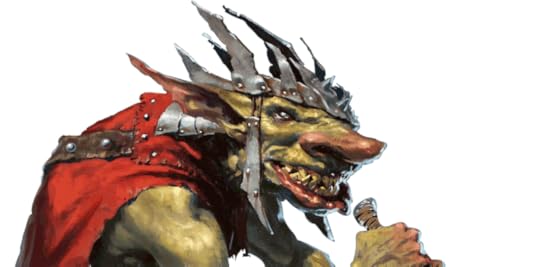 Krenko, Mob Boss by Karl Kopinski