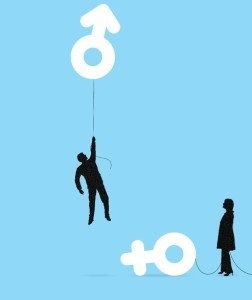 confidence gap - edmon de Haro