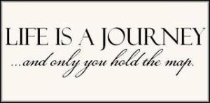 life a journey