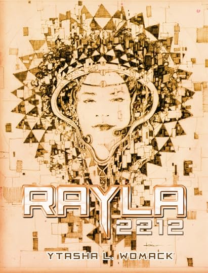 RAYLA 2212