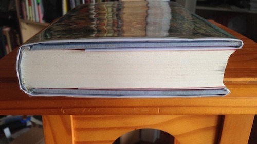 Fear of Flying by Erica Jong, First Edition First Printing