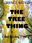 short story the tree thing cover 1