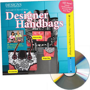 Designer Handbags Nancy Zieman Eileen Roche