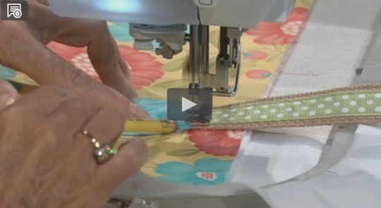 Sewing with Nancy Designer Handbags Nancy Zieman
