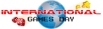 Go play games in your local library on International Game Day!