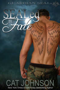 SEALed By FATE by Cat Johnson