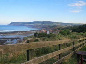 Robin Hood's Bay