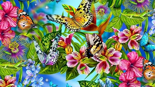 Beautiful-Butterfly-