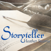 StorytellerCover