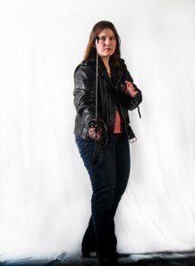 Photo by Anna Davis