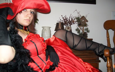 Madame photo: Madame Red Cosplay 100_1354.jpg