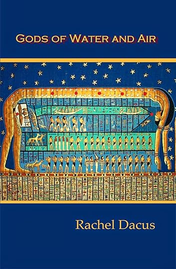 http://www.amazon.com/Gods-Water-Air-Rachel-Dacus/dp/0615842410/ref=sr_1_1?s=books&ie=UTF8&qid=1398019054&sr=1-1&keywords=gods+of+air+and+water