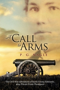 A Call to Arms by P. G. Nagle