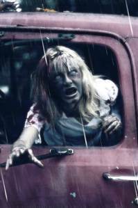 Zombies In Cars Getting Brains (c/o Eloise J. Knapp)