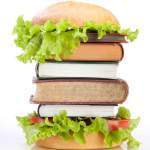 food in fiction
