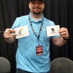 Rocket Raccoon for the Wounded Warrior Project Received