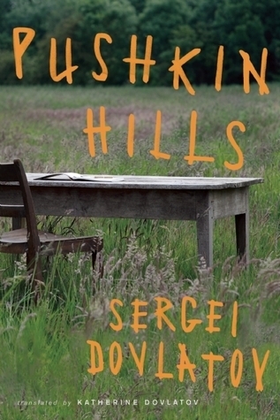 pushkin hills