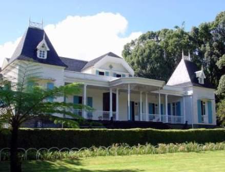 ZM Colonial