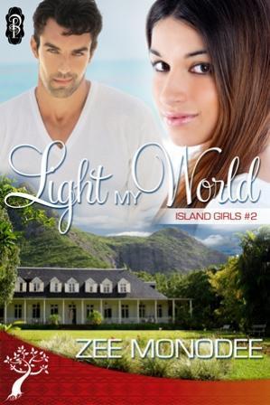 Light My World by Zee Monodee