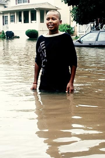 Climate Change