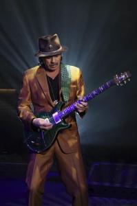 Santana