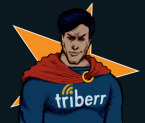 super triberr