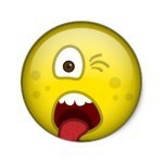 disgusting-emoticon