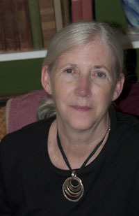 Susan Oleksiw