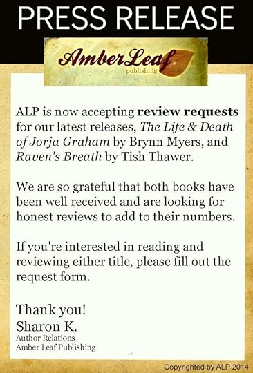 ALP Review request04/14