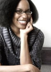 danielle_author photo