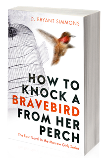 3D Thick no reflection