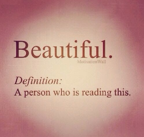 Beautiful