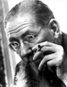 Ogden Nash.