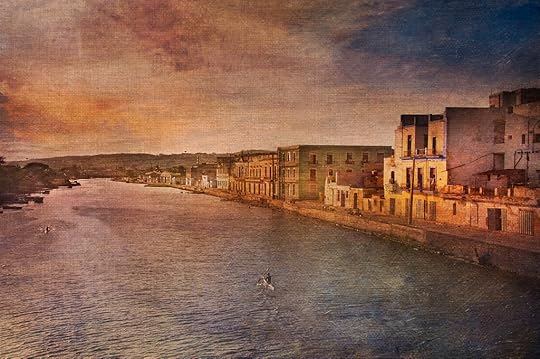 Venice of Cuba © Harold Davis