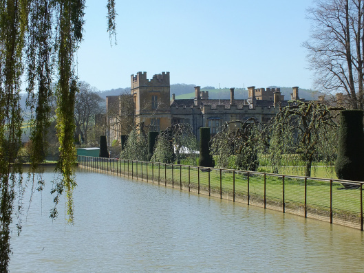 Sudeley Castle