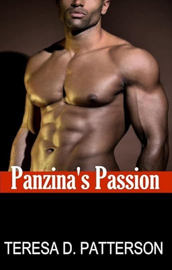 Panzina's Passion (Romance) photo PanzinasPassionFront.jpg