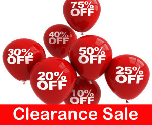 Sale
