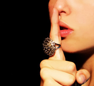 Little secret