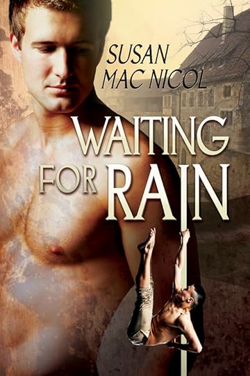 WaitingForRainFS