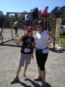 me and julie