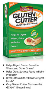 GlutenCutter