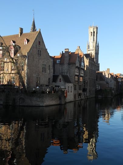 Bruges by Craig Comer