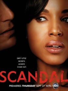 Scandal