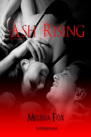 contemporary romance thriller