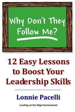 Project Management Books, Project Management Articles and Project Management Seminars from Project Management Expert Lonnie Pacelli, The Project Management Advisor