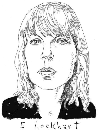 E. Lockhart