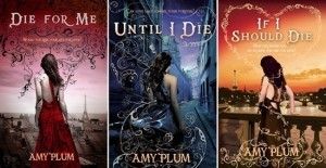 Die For Me Series